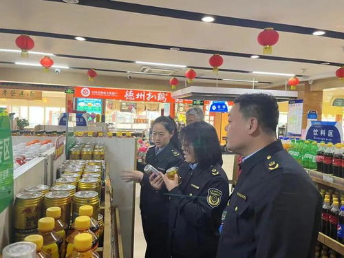 衡水高新区市场监管分局开展高速服务区食品安全与票务代理服务专项检查，保障公众出行安全